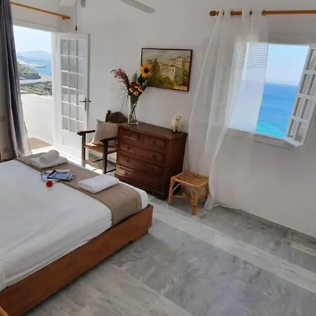 Allegria In Mykonos Port By Itravelhome Villa