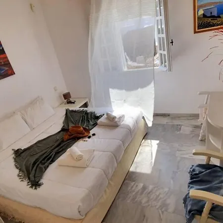Allegria In Mykonos Port By Itravelhome ヴィラ