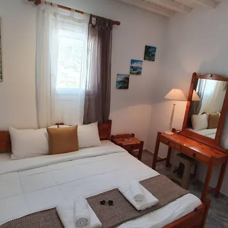 Allegria In Mykonos Port By Itravelhome Villa Mykonos Town